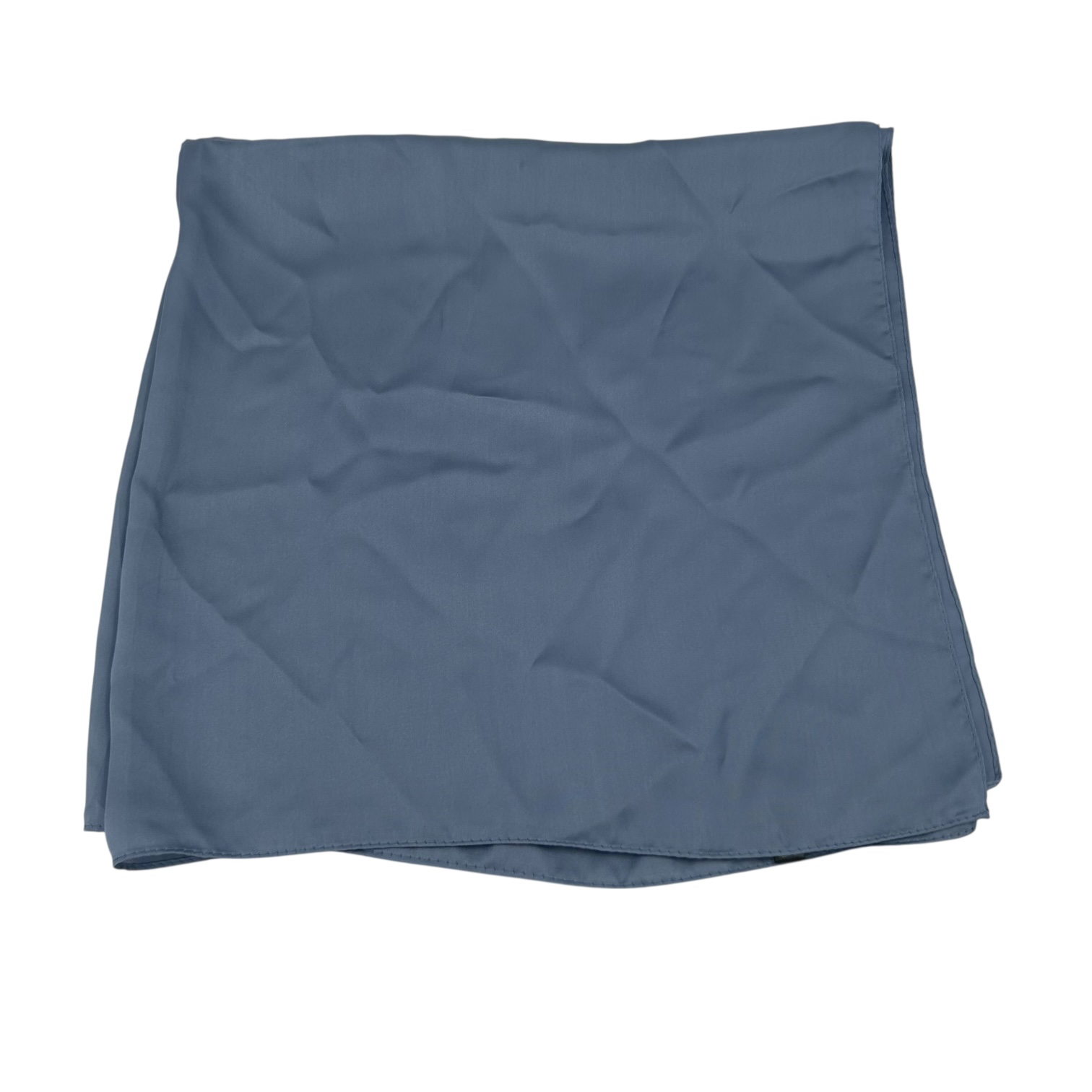 Γυναικείο φουλάρι μπλε