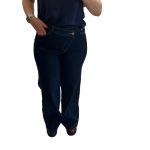 Παντελόνι Jean plus size Παντελόνι Jean plus size