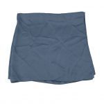 Γυναικείο φουλάρι μπλε