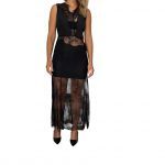 Lace dress