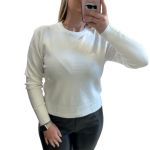 Μπλούζα λευκή 