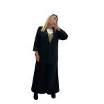 Σετ κοστούμι μαύρο 