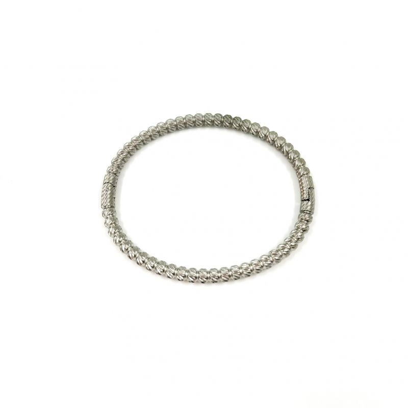 Φωτογραφία από Χειροπέδα ατσάλινη ασημί