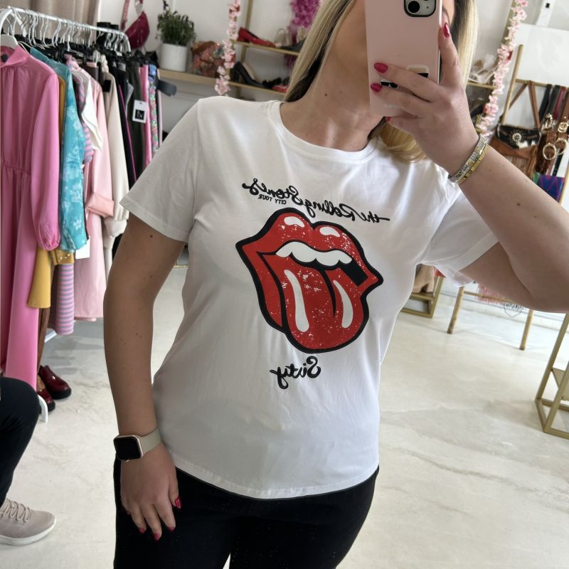 Φωτογραφία από T-Shirt λευκό