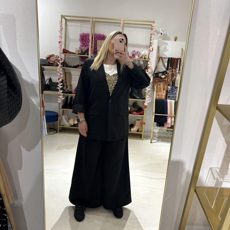 Φωτογραφία από Σετ κοστούμι μαύρο 