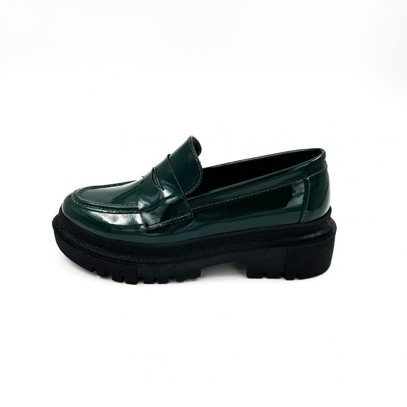 Φωτογραφία από Loafers πράσινο