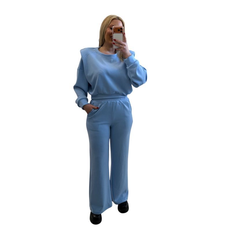 Φωτογραφία από Σετ