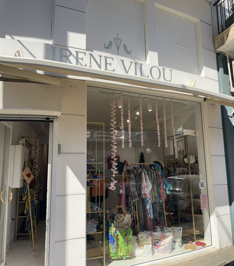 Ireneviloushoes Φωτογραφία από Ireneviloushoes