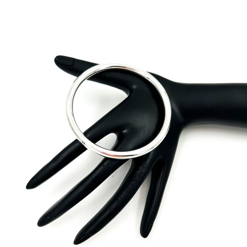 Φωτογραφία από Bracellet silver